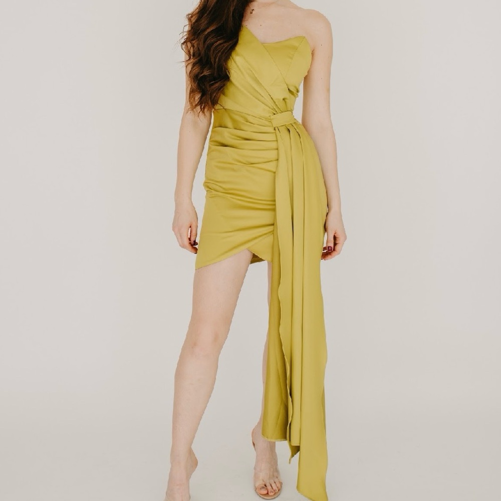 Elegant Women's Dress